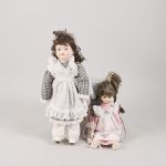 1691 5141 DOLLS